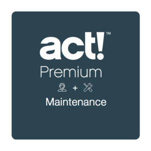 act maintenance premium
